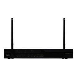 Cisco 887VAG 4G LTE 2.0 ISR DSL/WWAN Desktop Router